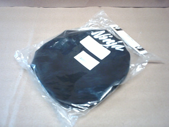 Kawasaki satulan päällinen Zx 7 R