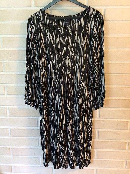 Nanson mekko