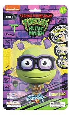 Teenage Mutant Ninja Turtles Donatello Headpop