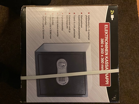Product image 2 of 2