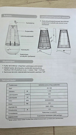 Product image 2 of 2