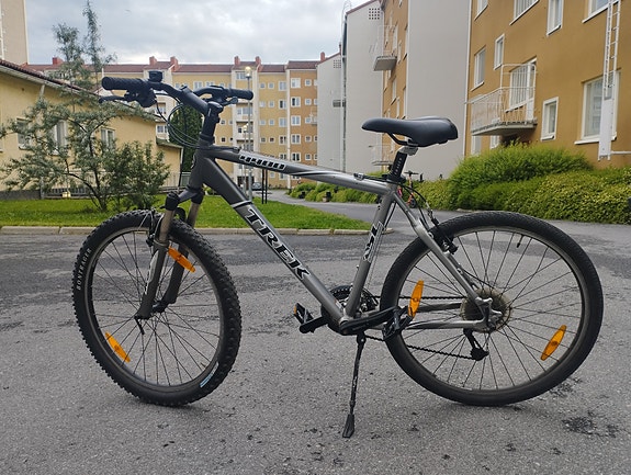 Trek MTB