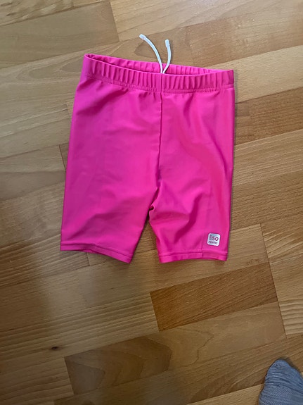 Reima uv-shortsit