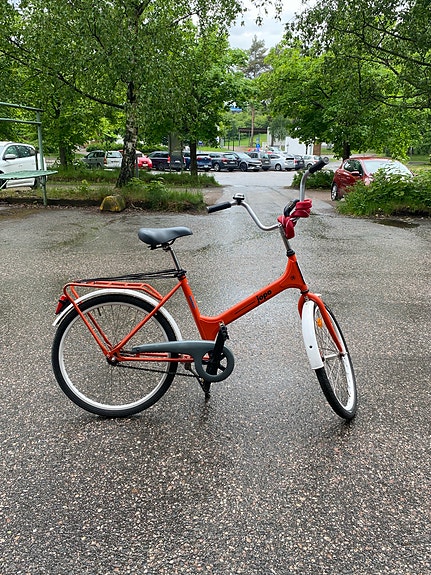 24" Jopo, 50v vuosijuhlamalli