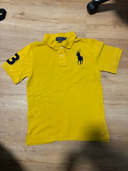 Polo ralph lauren paita