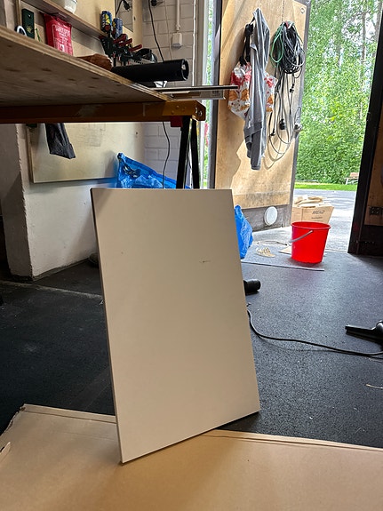 Ikea Bestå lipaston ovi