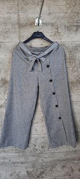 Culotte-housut koko S