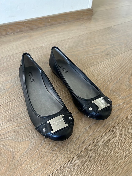 Guess ballerinat 38