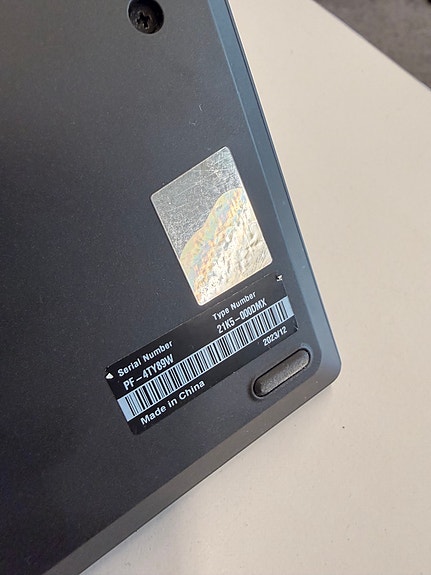 Product image 3 of 5