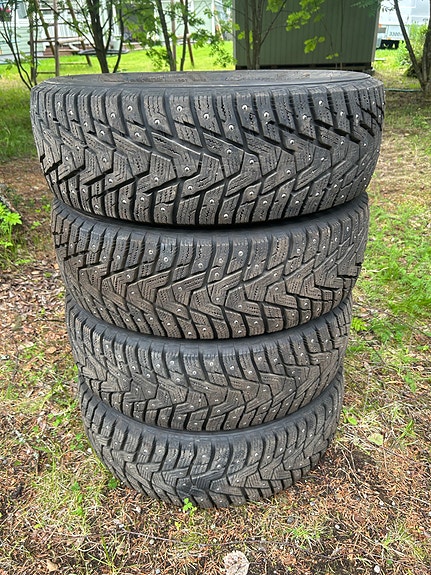 175/65r14 nastarenkaat hankoon