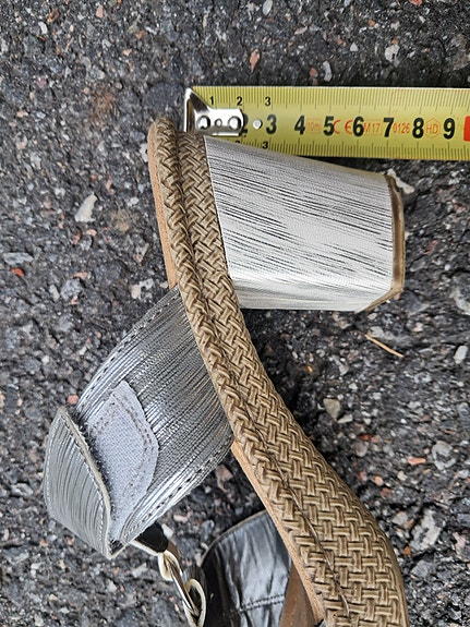 Rieker sandaalit