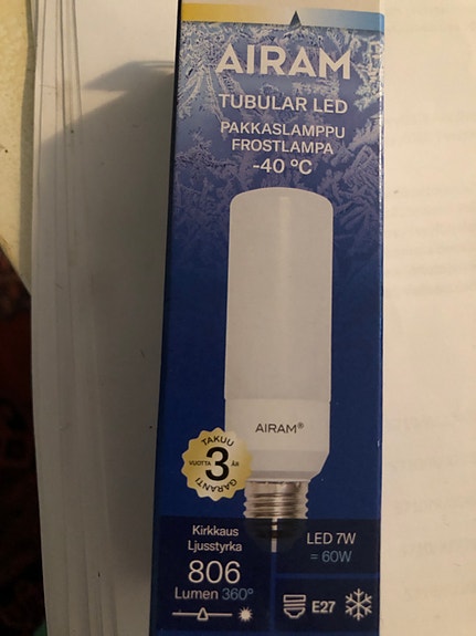 Product image 2 of 3