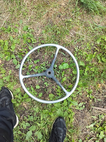 Valmet 565 ratti