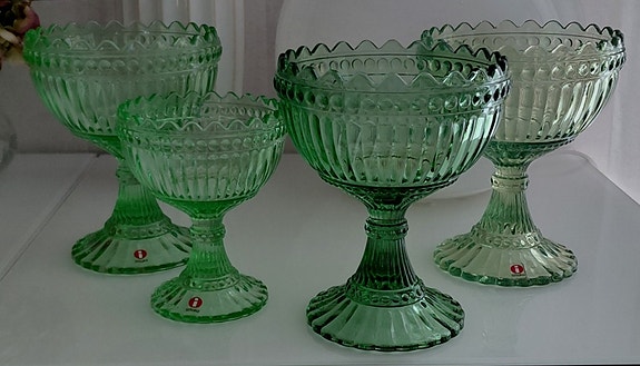 Iittala mariskoolit