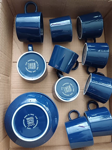 Iittala teema