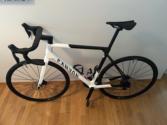 Canyon Ultimate CF SL 7 Di2 L