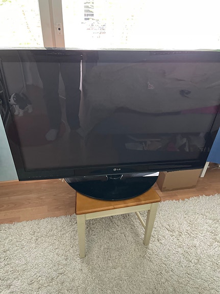 Plasma TV