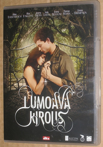 Lumoava kirous, Vaihdokas, Elokuun tunteita, Isiemme synnit, Maailman paras isä