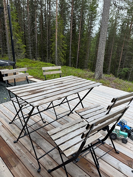 Ikea tärnö
