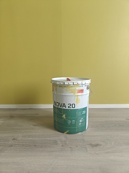 Tikkurila Nova 20 sisäseinä maali