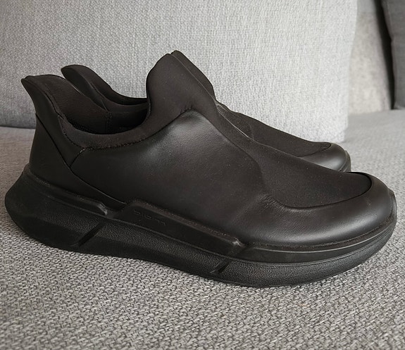 Ecco biom 2.2 naisten kengät