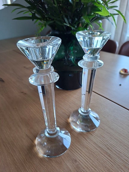 Pentik kynttilänjalat
