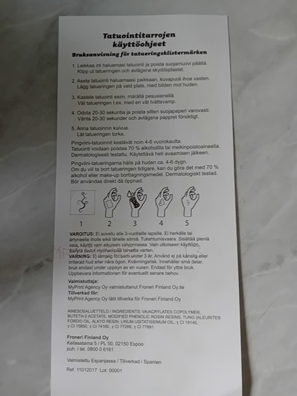 Product image 2 of 3