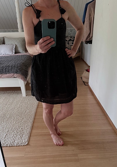 Superdry kesämekko XS