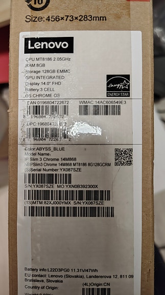 Product image 3 of 3
