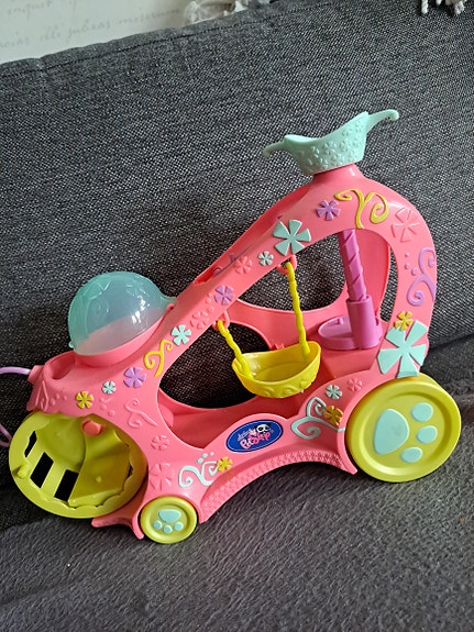 LPS auto
