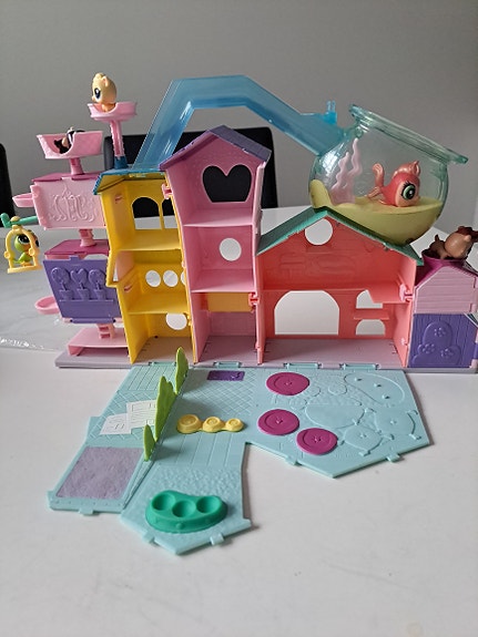 LPS
