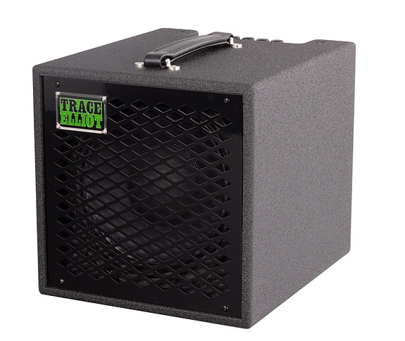 Trace Elliot ELF 1x10" Bass Combo (uusi)
