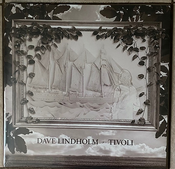 Dave Lindholm – Tivoli, LP