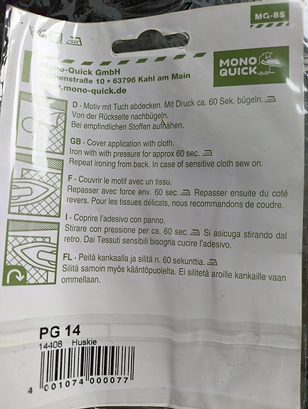 Product image 2 of 4
