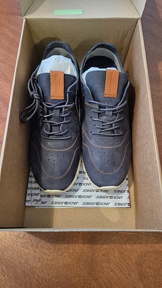 Jack & Jones miesten tennarit (40)