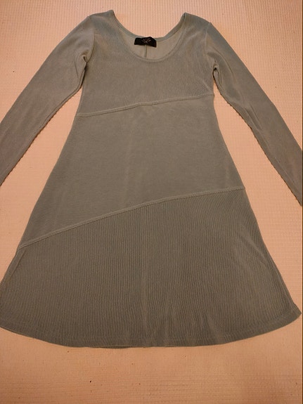 A-linjainen Mekko v. 95 Lontoosta