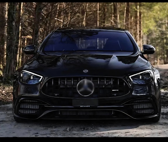 W213 E63 AMG Korisarja