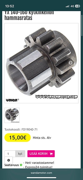 Product image 3 of 3