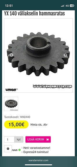 Product image 2 of 3