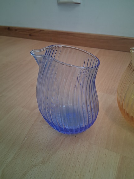 GLUCK nekka Kati Tuominen-Niittylä,iittala