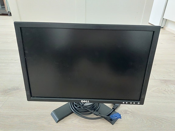 Dell 19" näyttö