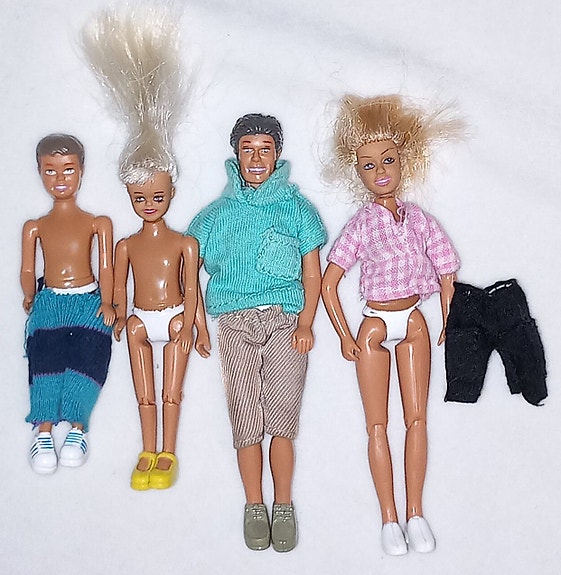 Lundby nuket