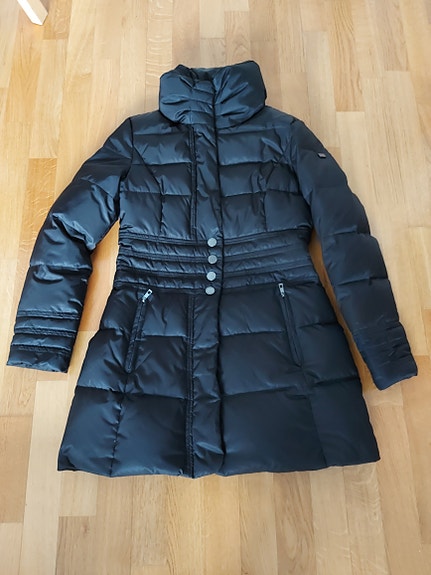 Mexx takki 50% untuvaa 38