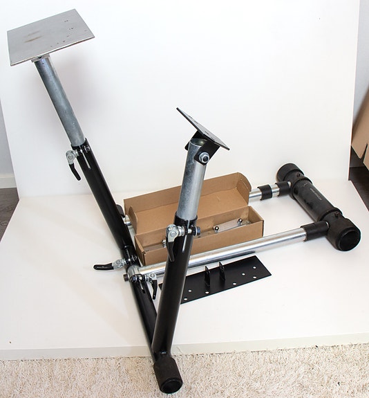 Wheel Stand Pro V2 deluxe