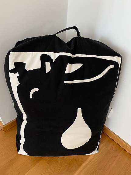 Marimekko Kiasma Collection tyyny