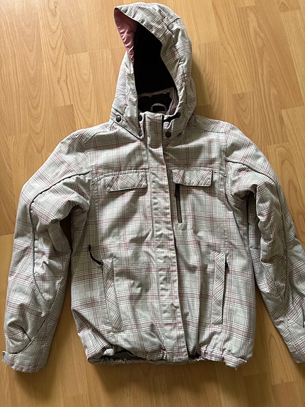 Icepeak tyttöjen 164 cm laskettelutakki