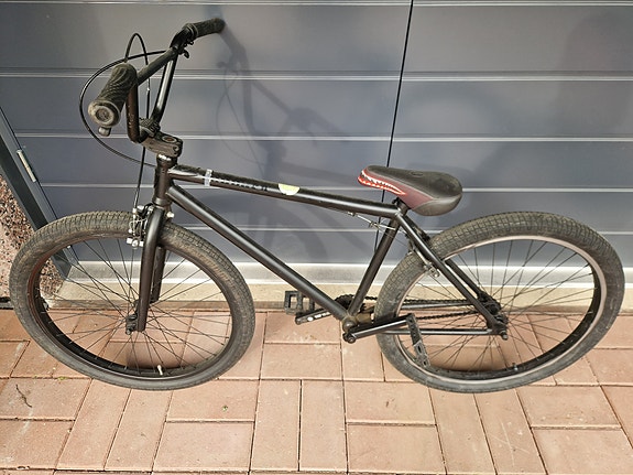 Subrosa cruiser 26 BMX
