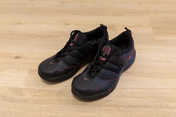 Nike Women's Training kengät koko 39 / pohjallinen 25 cm
