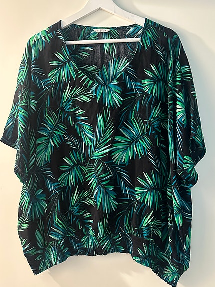 xxl vaatteita uusia! marimekko zizzi