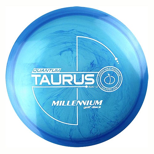 Ostetaan Millenium quantum taurus